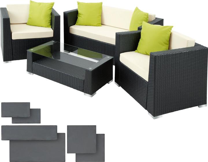 Immagine prodotto tectake Monaco di Baviera