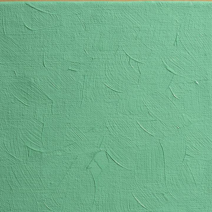 Actual product image BlockX Extra fine oil paint (Sèvres green, 200 ml)
