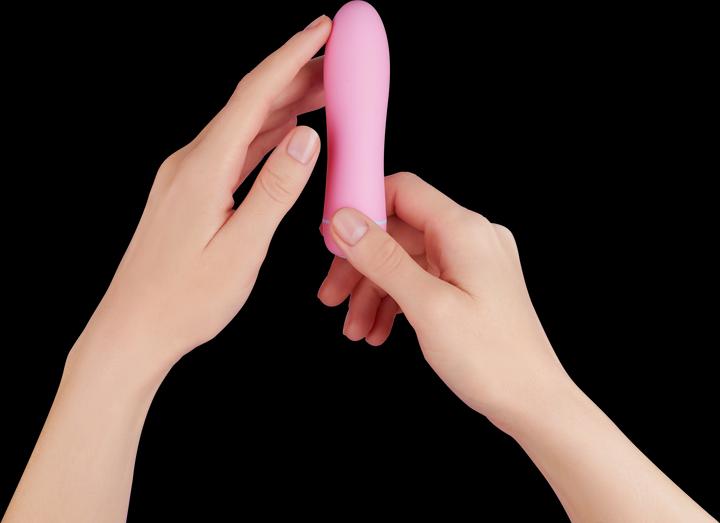 Actual product image Femme Funn Ffix Bullet