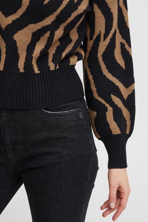 Immagine prodotto Pulz Jeans Pulz - PZDEVIKA Maglione corto - Maglione - 50207561 (XXL)