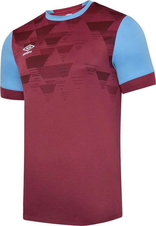 Umbro Vier Trikot
