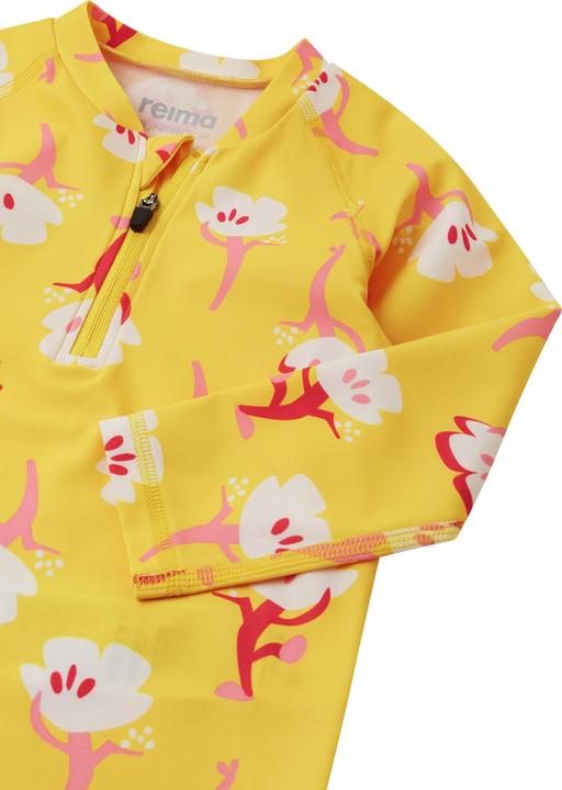 Produktbild Reima Kleinkinder UV T-Shirt Tuvalu (74)
