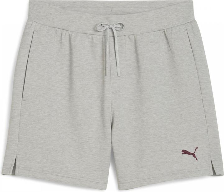 Actual product image Puma M Cloudspun 5" Branded Short (XL)