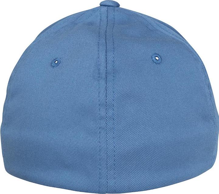 Actual product image Flexfit Unisex Wooly Combed Cap (S)
