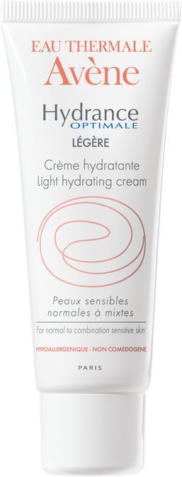 Produktbild Avène Hydrance Optimale Leicht Creme (40 ml)