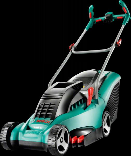 Produktbild Bosch Home & Garden Rotak 37 (Netzbetrieb)