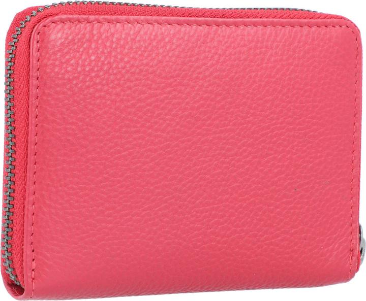 Actual product image Camel Active Pura wallet leather 12 cm