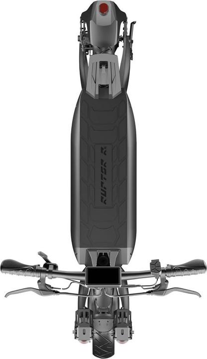 Actual product image Ruptor R6 V3 (45 km/h, 75 km, 1600 W)