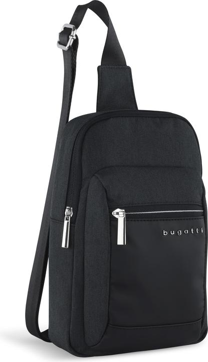 Actual product image Bugatti Crossover Bag SERA