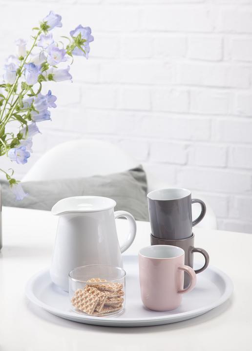 Actual product image Kahla Pronto Colore Kaffeebecher (400 ml, 1 x)