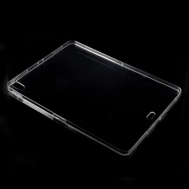 Image du produit MU Classic Housse Softcase TPU (iPad Pro 11 2018 (1. Gen))