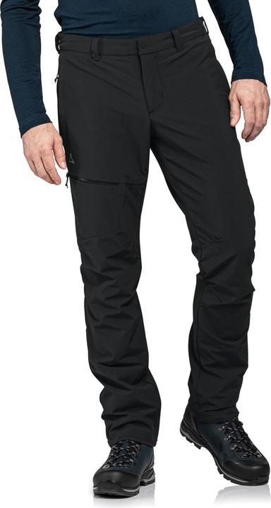 Actual product image Schöffel Koper1 Warm (L)
