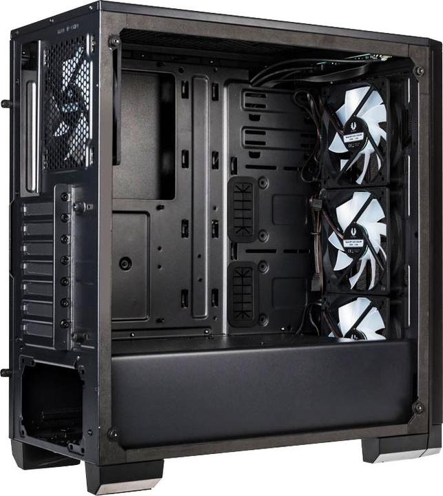 Image du produit BitFenix nova mesh (ATX, mATX, Mini-ITX, E-ATX)