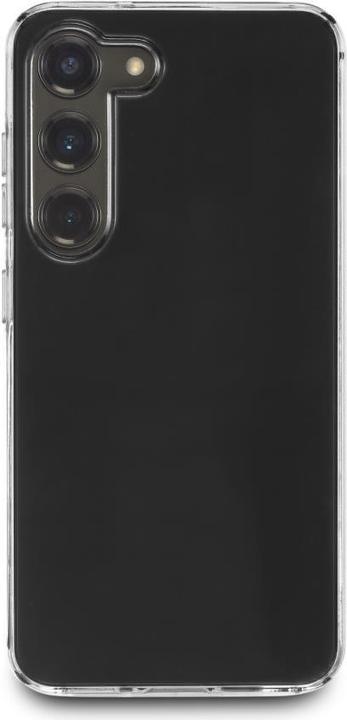 Produktbild Hama Crystal Clear (Samsung Galaxy S23+)