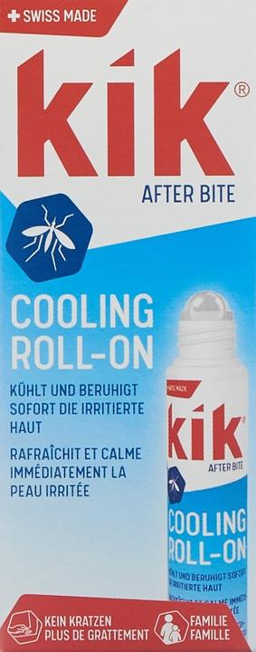 Produktbild Kik After Bite (10 ml)