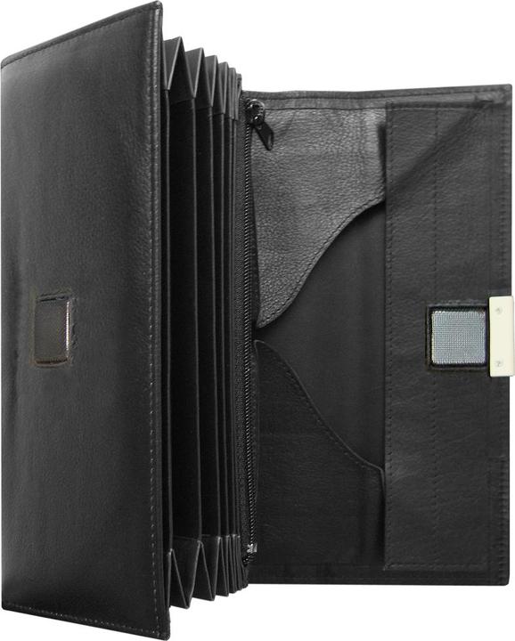 Actual product image Giorgio Carelli Waiters purse, Gastro Swiss
