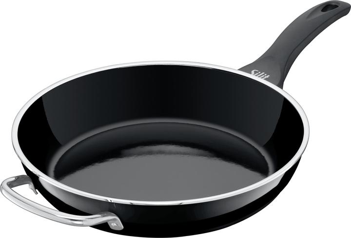 Professionnel (28 cm, Poêle à frire, Céramique)