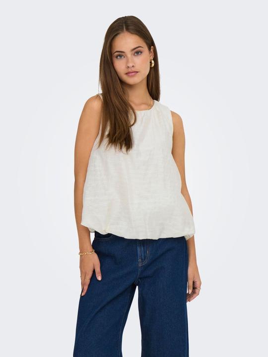 Immagine prodotto JdY Normal geschnitten Rundhals Top Top (XL)