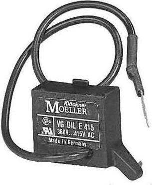 Produktbild Eaton Varistor-Schutzbeschaltung (VGDILE 250)