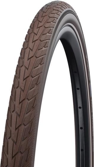 Actual product image Schwalbe Road Cruiser (26 x 1.75, 47-559)