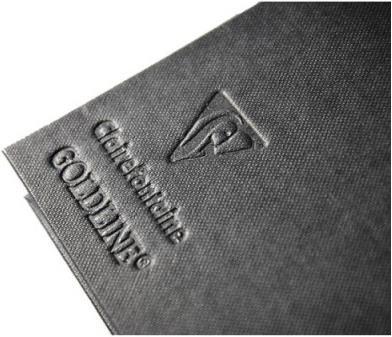 Produktbild Clairefontaine Goldline (A3, Blanko, Harter Einband)
