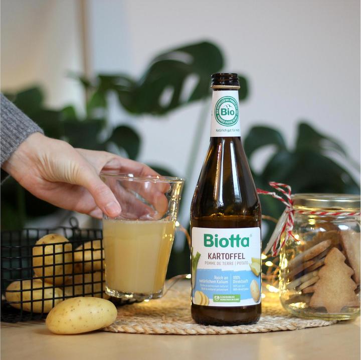 Image du produit Biotta Vital (6 x 50 cl)
