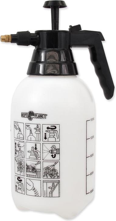 Actual product image Repti Planet Pump spray 1.5 l (1.50 l)