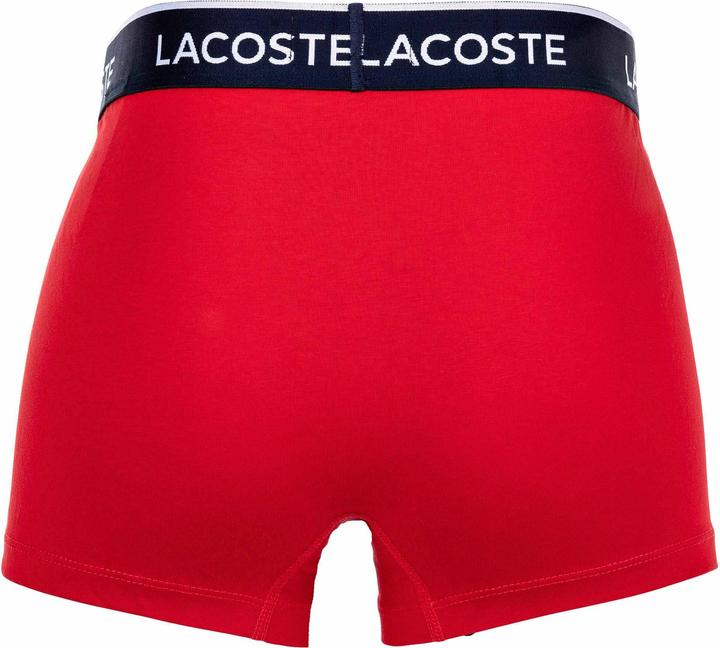 Image du produit Lacoste Boxers Sportswear (M, Lot de 3)