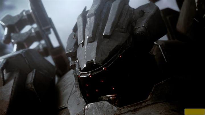 Image du produit Bandai Namco Armored Core VI : Fires of Rubicon - Édition de lancement (PS4, IT)
