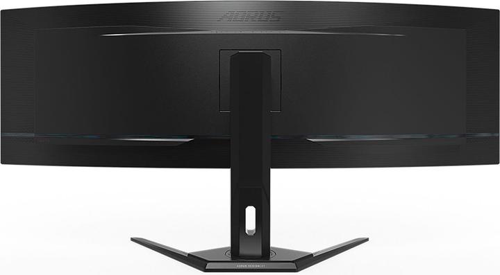 Image du produit Gigabyte Aorus CO49DQ (5120 x 1440 pixels, 49")