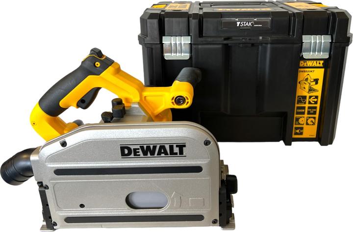 Image du produit DeWalt Scie circulaire plongeante