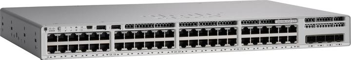 Produktbild Cisco 48 Port Switch C9200L-48P-4X-E (48 Ports)