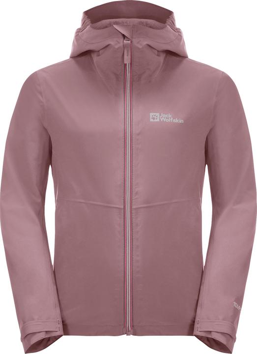 Immagine prodotto Jack Wolfskin Jwp Shell K (128)