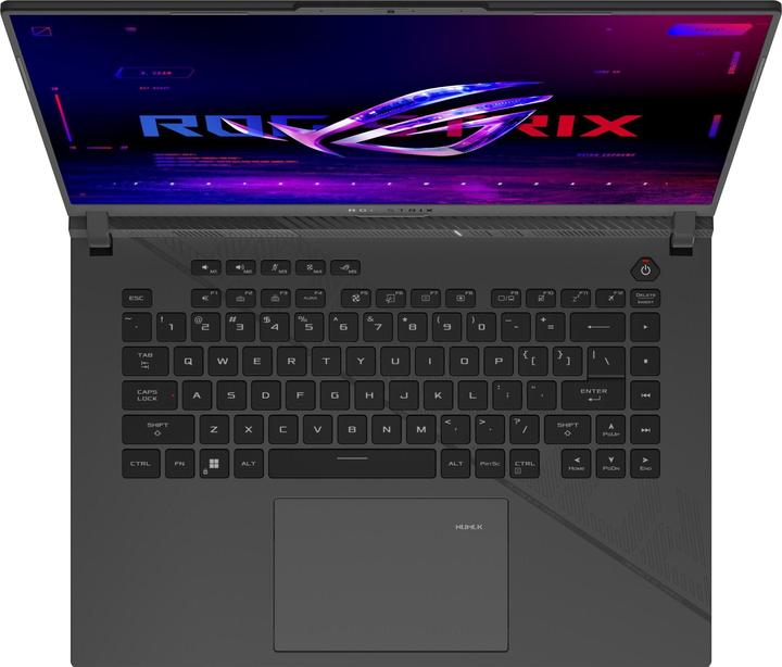 Produktbild ASUS ROG Strix G16 (16", Intel Core i9-14900HX, 16 GB, 1000 GB, CH)