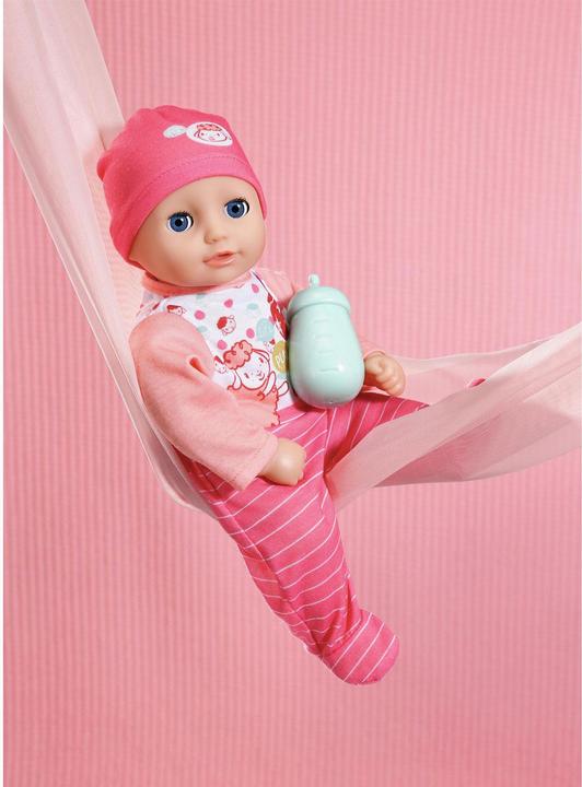 Produktbild Baby Annabell My First Annabell