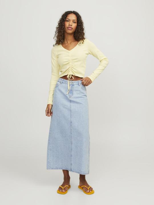 Immagine prodotto JJXX JXFenja Crop Top a coste (L)