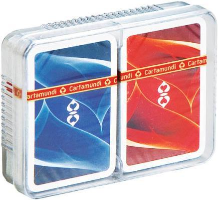 Image du produit AGM Double solitaire (Allemand, Italien, Français)