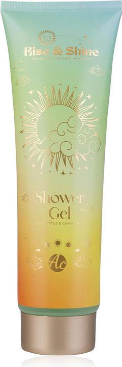 Accentra RISE & SHINE - Duschgel (300 ml)