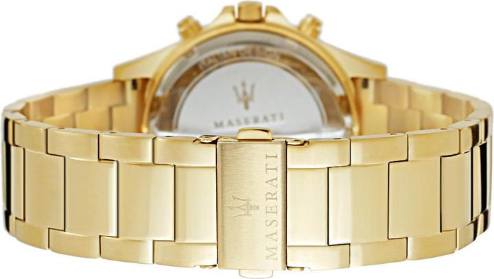 Image du produit Maserati Sfida (Chronographe, 44 mm)