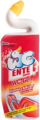 Produktbild WC-Ente Gel