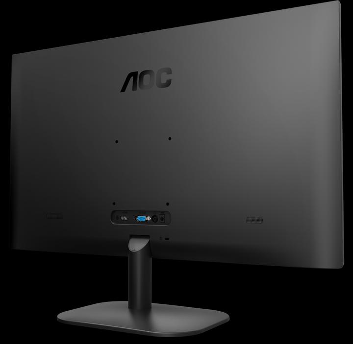Actual product image AOC 27B2QAM (1920 x 1080 pixels, 27")