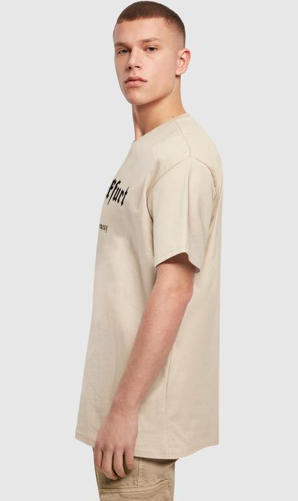 Produktbild Merchcode Frankfurt Heavy Oversize Tee-BY102 - 112483 (L)
