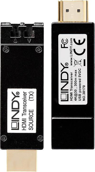 Produktbild Lindy HDMI Extender
