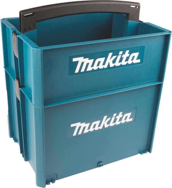Image du produit Makita Boîte à outils n° 1 (1 pièces)