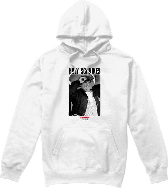 Holy Schnikes Kapuzenpullover
