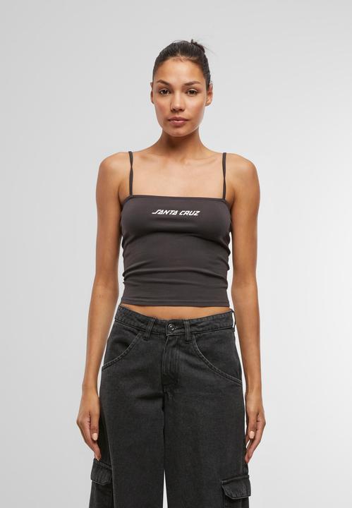 Immagine prodotto Santa Cruz Top a righe - 125599 (XL)