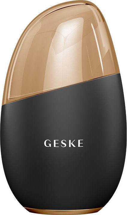 Actual product image Geske Cool & Warm Eye and Face Massager 7in1 (gray)