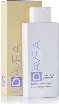 Actual product image D'Aveia Gynecological Soothing 200ml (200 ml)