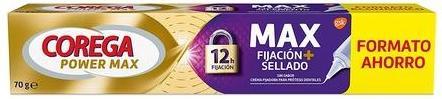 Produktbild Corega Maximum Seal Creme Kleber 70g