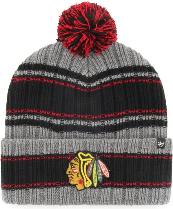 47 Brand Rexford Chicago Blackhawks
